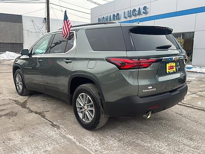Used 2023 Chevrolet Traverse LT for sale #29365 - photo 2