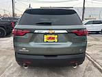 2023 Chevrolet Traverse FWD SUV for sale #29365 - photo 3