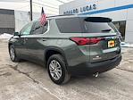 2023 Chevrolet Traverse FWD SUV for sale #29365 - photo 2