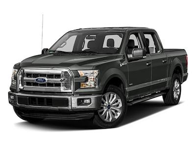 Used 2017 Ford F-150 XLT SuperCrew Cab for sale #29369 - photo 1