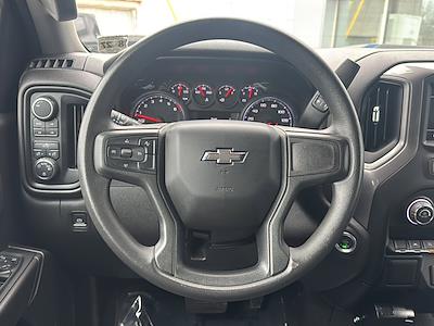 Used 2022 Chevrolet Silverado 1500 - photo 1