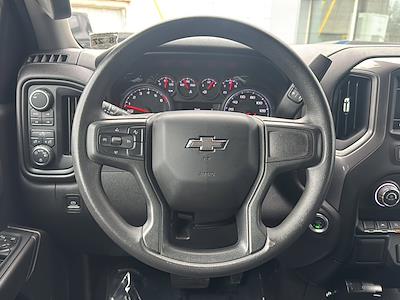 Used 2022 Chevrolet Silverado 1500 - photo 1