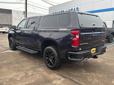 Used 2022 Chevrolet Silverado 1500 - photo 1