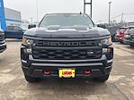 2022 Chevrolet Silverado 1500 Crew Cab 4x4 Pickup for sale #29373 - photo 3