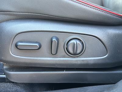 Used 2024 Chevrolet Trailblazer - photo 1