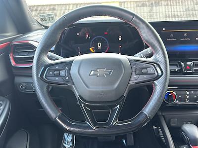 Used 2024 Chevrolet Trailblazer - photo 1