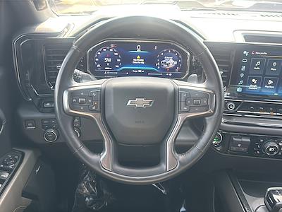 Used 2024 Chevrolet Silverado 1500 - photo 1