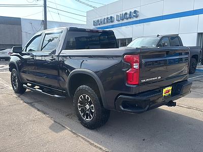 Used 2024 Chevrolet Silverado 1500 - photo 1