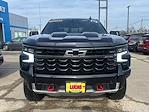 2024 Chevrolet Silverado 1500 Crew Cab 4x4 Pickup for sale #29379 - photo 3