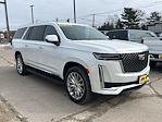 2021 Cadillac Escalade ESV 4x4 SUV for sale #29380 - photo 4