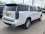2021 Cadillac Escalade ESV 4x4 SUV for sale #29380 - photo 5
