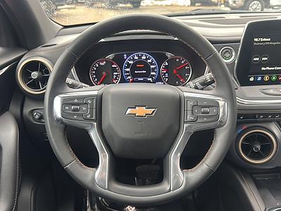 Used 2023 Chevrolet Blazer - photo 1