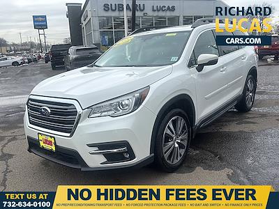 Used 2022 Subaru Ascent - photo 1