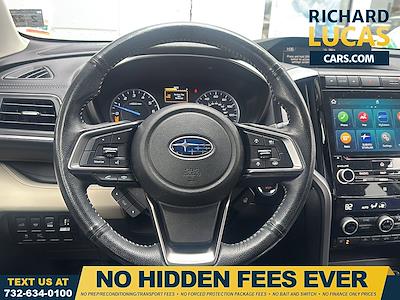 Used 2022 Subaru Ascent - photo 1
