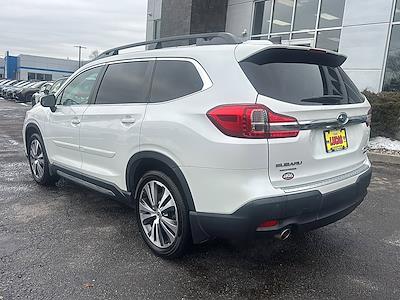 Used 2022 Subaru Ascent - photo 1