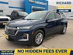 2022 Chevrolet Traverse AWD SUV for sale #29383 - photo 1
