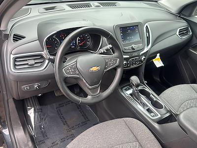 Used 2023 Chevrolet Equinox - photo 1
