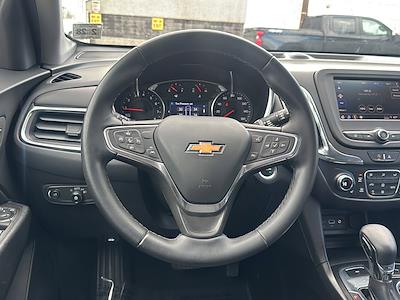 Used 2023 Chevrolet Equinox - photo 1