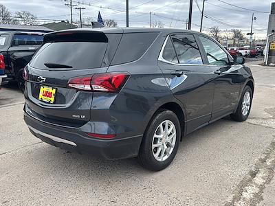 Used 2023 Chevrolet Equinox - photo 1