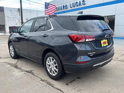 Used 2023 Chevrolet Equinox - photo 1