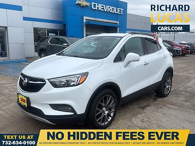 Used 2019 Buick Encore - photo 1