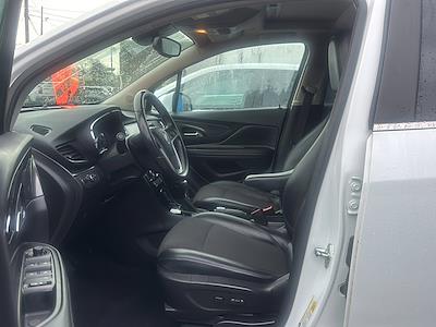 Used 2019 Buick Encore - photo 1
