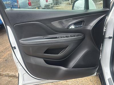 Used 2019 Buick Encore - photo 1