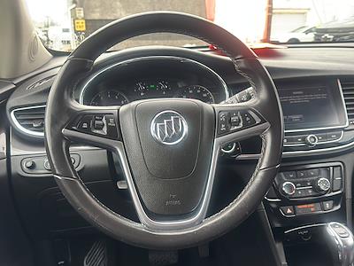 Used 2019 Buick Encore - photo 1