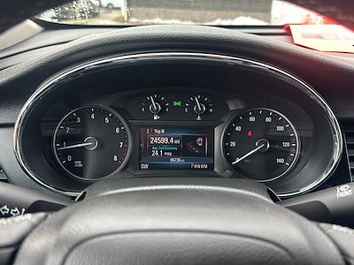 Used 2019 Buick Encore - photo 1