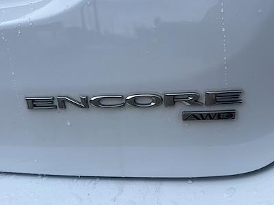 Used 2019 Buick Encore - photo 1