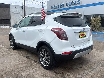 Used 2019 Buick Encore - photo 1
