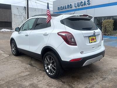 Used 2019 Buick Encore - photo 1