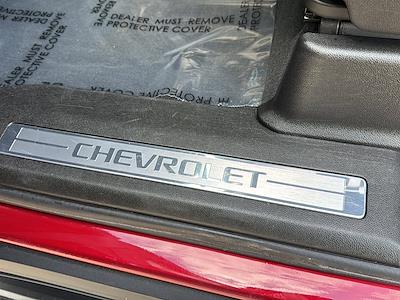 Used 2022 Chevrolet Suburban - photo 1