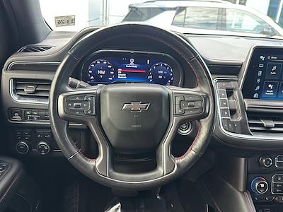 Used 2022 Chevrolet Suburban - photo 1