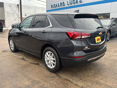 Used 2023 Chevrolet Equinox - photo 1