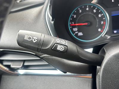 Used 2023 Chevrolet Traverse - photo 1