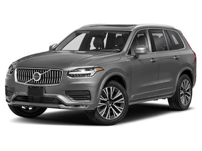 Used 2020 Volvo XC90 - photo 1