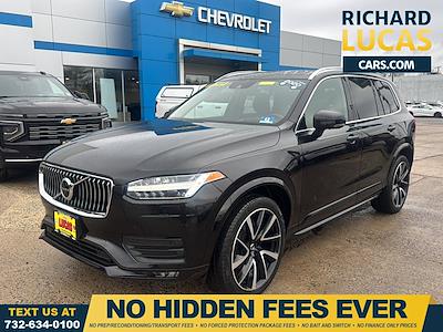 Used 2020 Volvo XC90 - photo 1