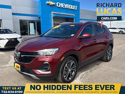 Used 2023 Buick Encore GX - photo 1