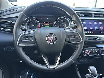 Used 2023 Buick Encore GX - photo 1