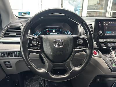 Used 2020 Honda Odyssey - photo 1
