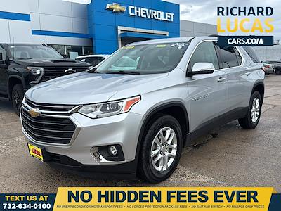Used 2019 Chevrolet Traverse - photo 1