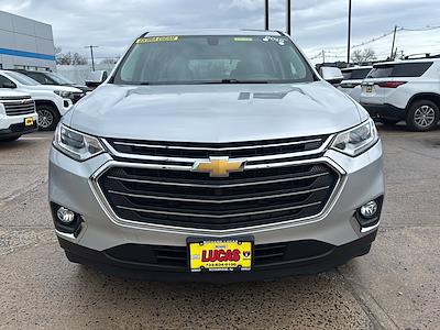 Used 2019 Chevrolet Traverse - photo 1