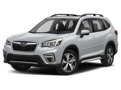 Used 2019 Subaru Forester - photo 1
