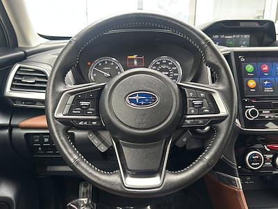 Used 2019 Subaru Forester - photo 1