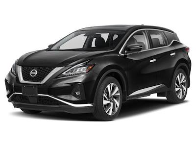 Used 2023 Nissan Murano - photo 1