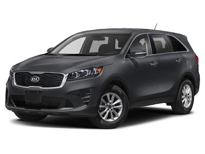 Used 2019 Kia Sorento - photo 1