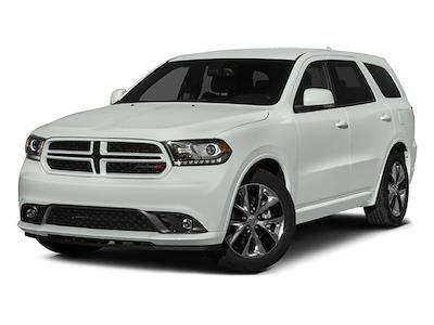 Used 2014 Dodge Durango - photo 1