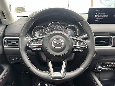 2023 Mazda CX-5 AWD SUV for sale #29545 - photo 2