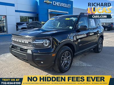 2025 Ford Bronco Sport 4WD SUV for sale #29553 - photo 1